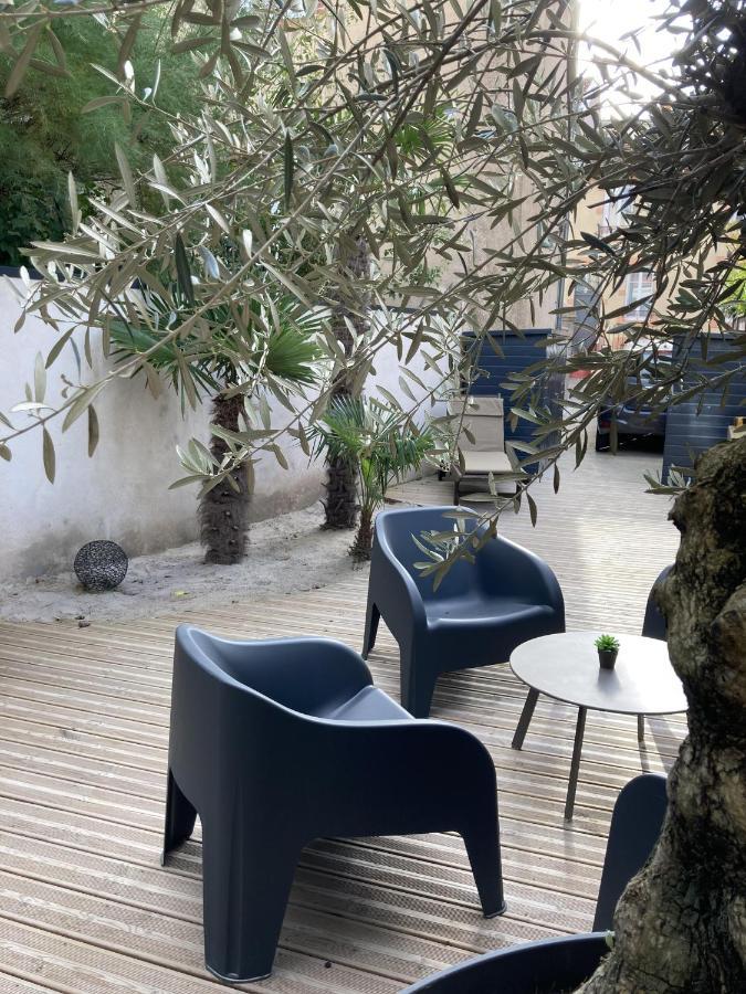 Maison D'Hotes L'Atelier Du Charmois Vandoeuvre-lès-Nancy Exteriér fotografie