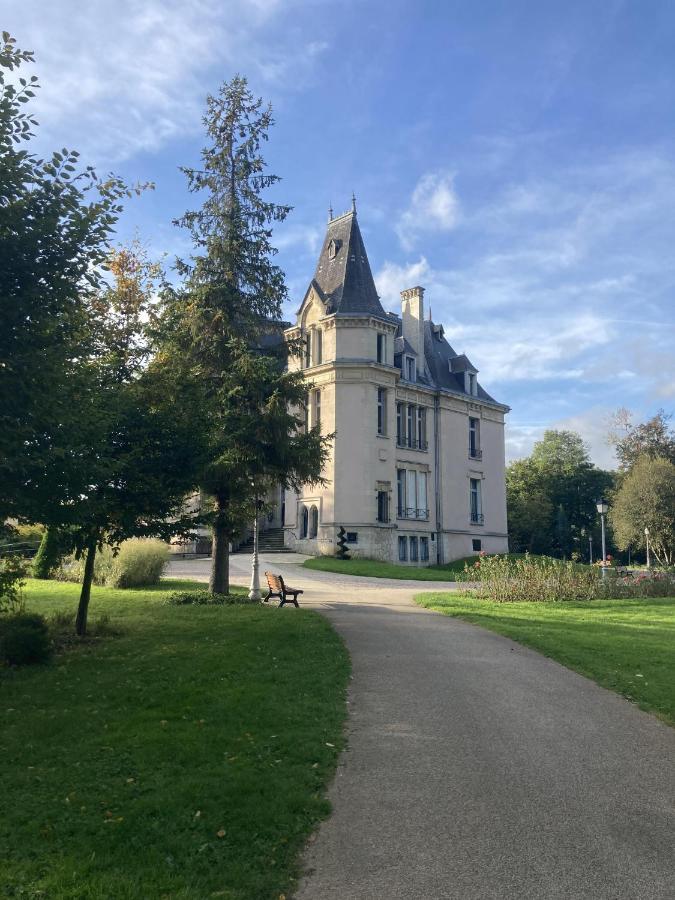 Maison D'Hotes L'Atelier Du Charmois Vandoeuvre-lès-Nancy Exteriér fotografie